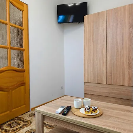 Koga96 Apartamento