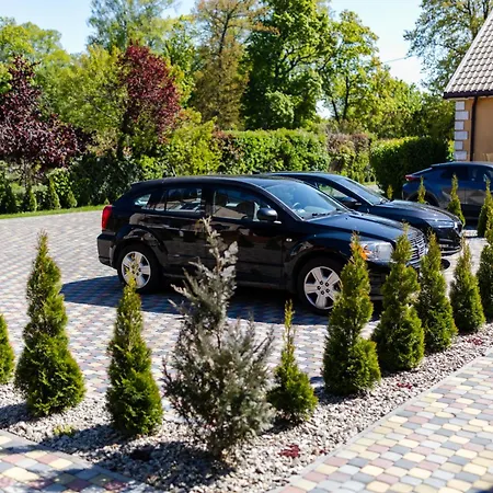 דירה Koga96 מיקוז'בו