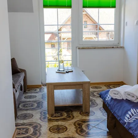 Koga Apartament Mikoszewo