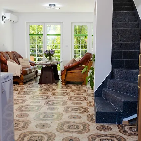 Apartamento Koga96 *