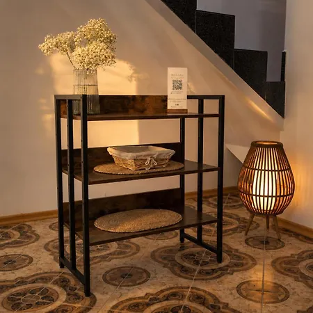 Apartamento Koga96 *