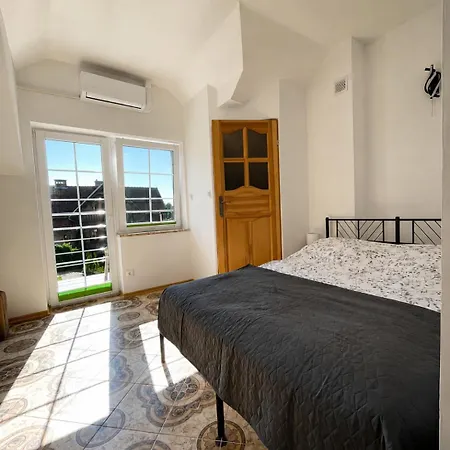 Apartamento Koga96 Mikoszewo