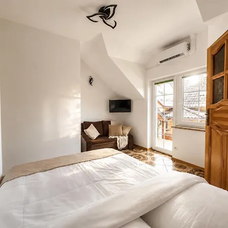 Apartamento Koga96 Mikoszewo